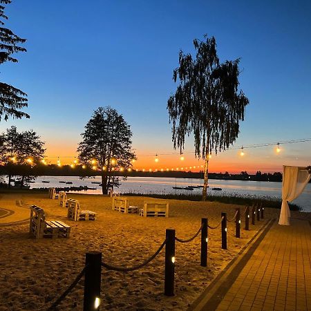 Hotel Sanvit Lake Resort&Spa Okuninka Buitenkant foto