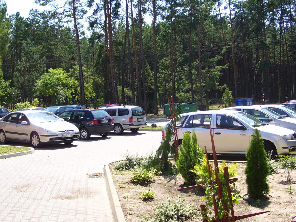 Hotel Sanvit Lake Resort&Spa Okuninka Buitenkant foto