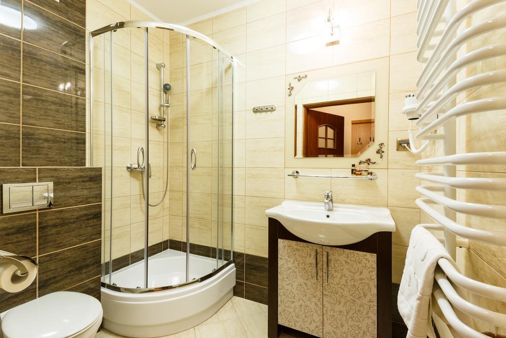 Hotel Sanvit Lake Resort&Spa Okuninka Buitenkant foto