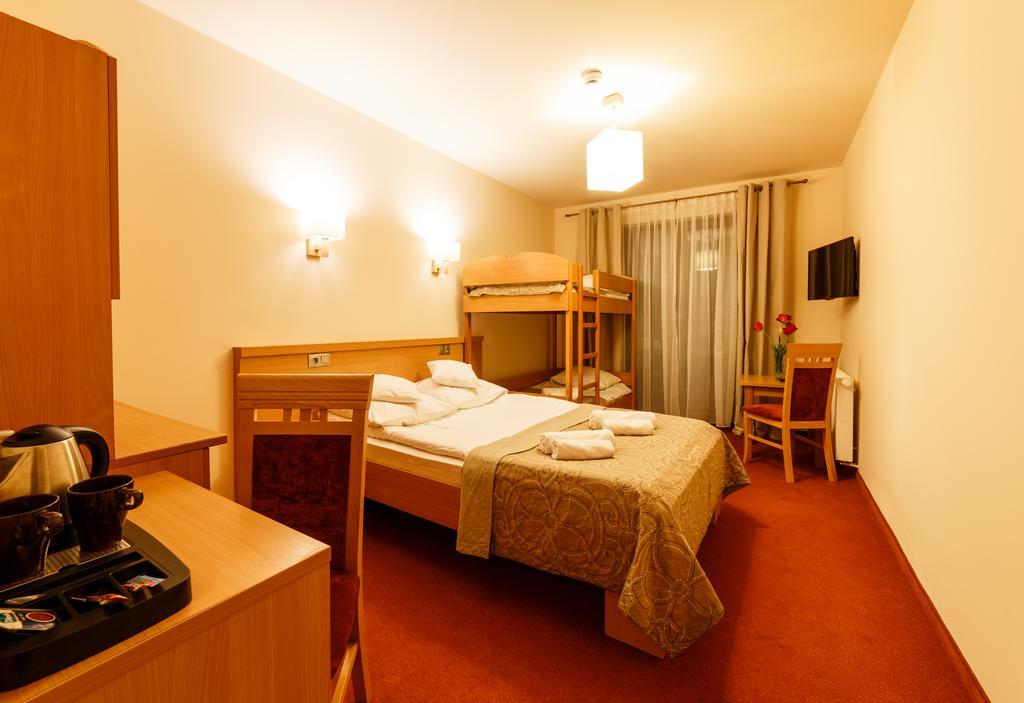 Hotel Sanvit Lake Resort&Spa Okuninka Buitenkant foto