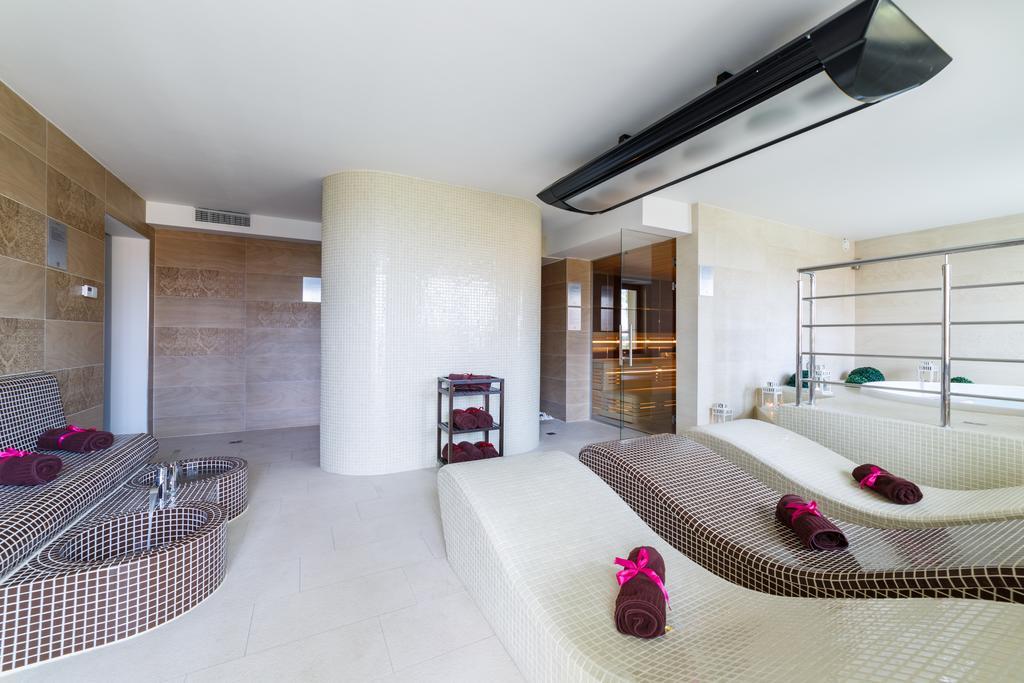 Hotel Sanvit Lake Resort&Spa Okuninka Buitenkant foto