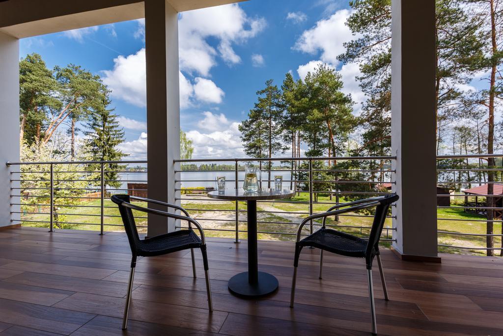 Hotel Sanvit Lake Resort&Spa Okuninka Buitenkant foto