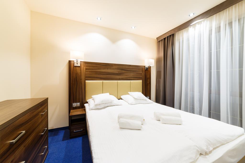 Hotel Sanvit Lake Resort&Spa Okuninka Buitenkant foto